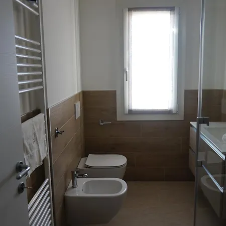 Little House Pove del Grappa