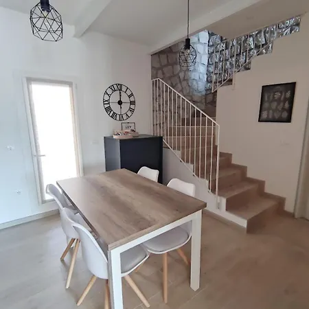 Apartment Little House Pove del Grappa