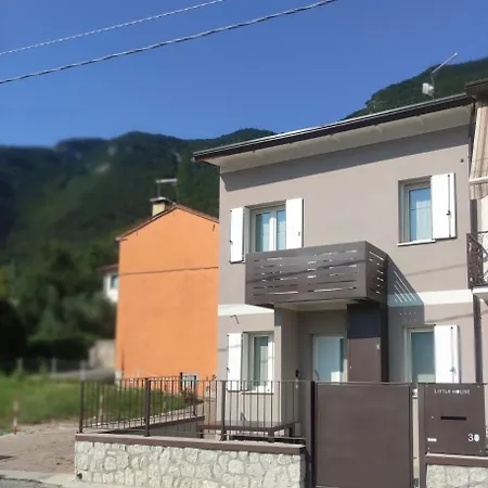 Little House Pove del Grappa