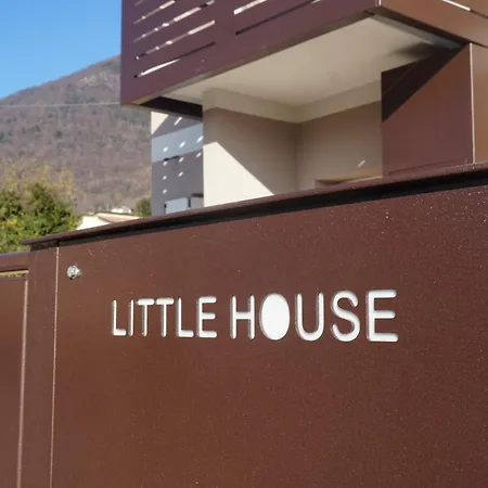 Little House Apartamento *