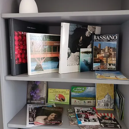 Apartamento Little House
