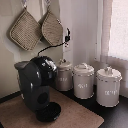 Apartamento Little House *