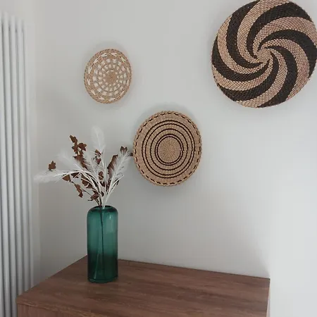 Little House Apartamento *